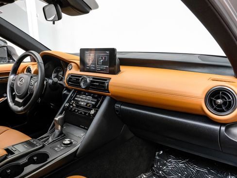 Used 2024 Lexus IS 350 F Sport image 17