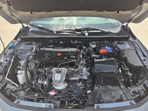 Used 2022 Honda Civic Sport image 30