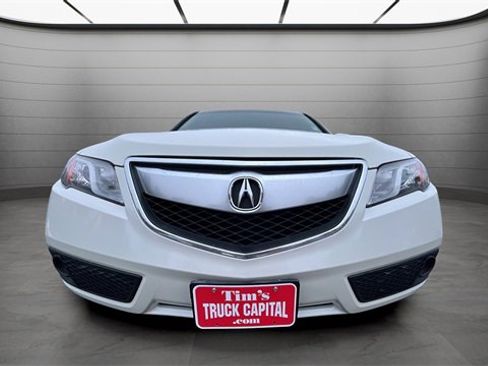 Used 2015 Acura RDX AWD image 23