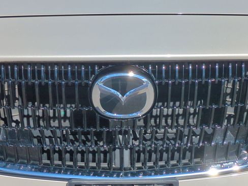 Certified 2024 MAZDA CX-90 Plug-In Hybrid w/ Preferred image 13