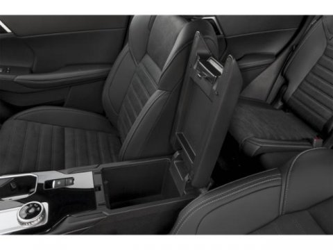 New 2026 Mitsubishi Outlander AWD image 16