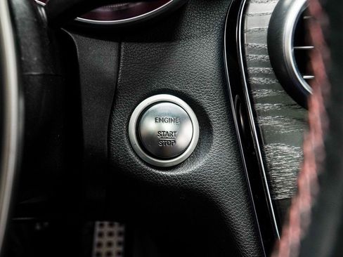 Used 2017 Mercedes-Benz C 43 AMG 4MATIC Sedan image 22