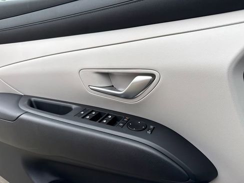 New 2026 Hyundai Tucson SEL w/ Tow & Go Package image 28