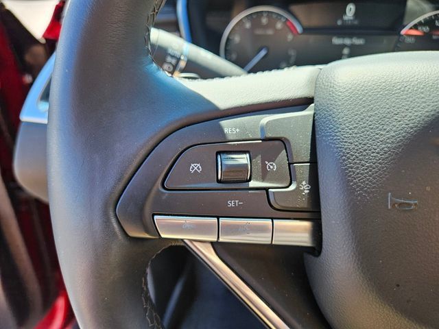 Used 2025 Cadillac XT6 Luxury FWD image 27
