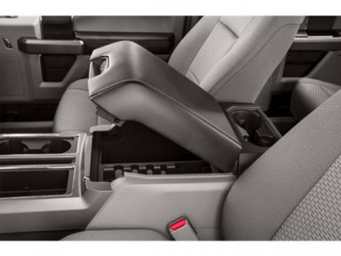 Used 2015 Ford F150 Lariat w/ Equipment Group 502A Luxury image 21