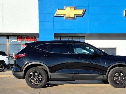 Used 2023 Chevrolet Blazer LT w/ Convenience Package