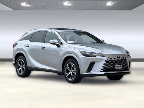 New 2026 Lexus RX 350 Premium FWD image 7