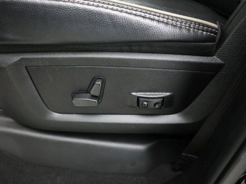 Used 2024 RAM 3500 Laramie w/ Night Edition image 9