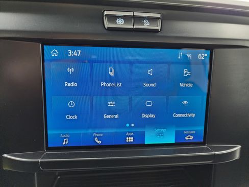 Used 2025 Ford F350 XL image 51