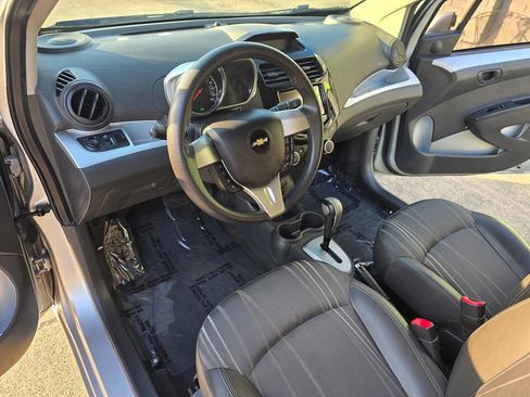 Used 2015 Chevrolet Spark LT image 16