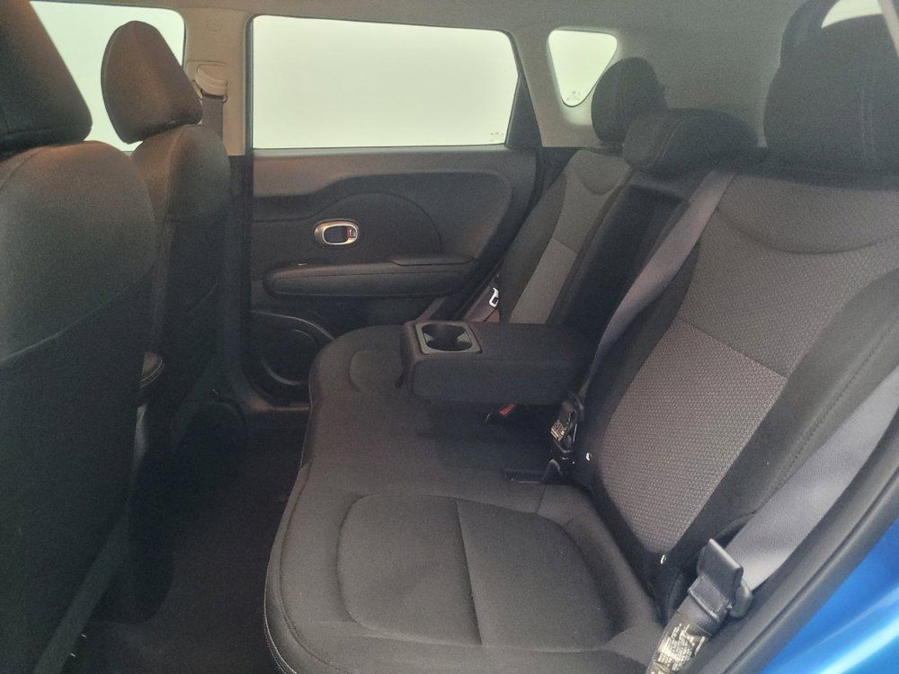 Used 2019 Kia Soul + FWD image 18