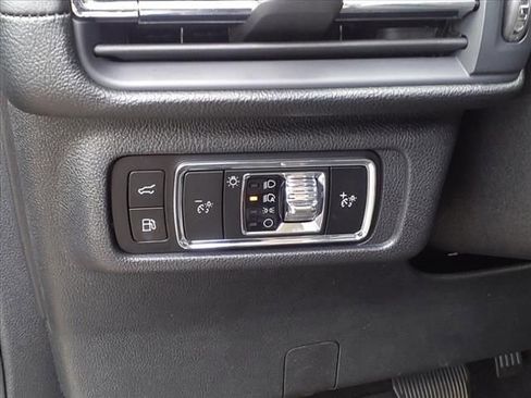 New 2024 Lincoln Corsair Grand Touring w/ Equipment Group 301A image 13