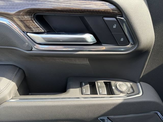 New 2026 Chevrolet Silverado 1500 RST AWD/4WD image 24