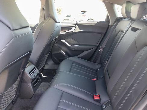 Certified 2025 Audi A5 2.0T Premium w/ Premium Plus AWD/4WD image 18