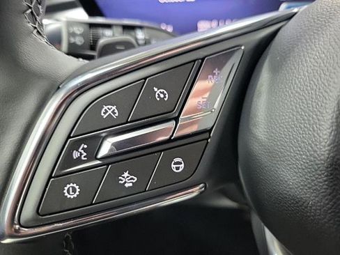 New 2026 Buick Enclave Preferred w/ Super Cruise Package image 23