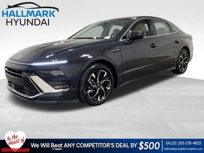 Used 2024 Hyundai Sonata SEL
