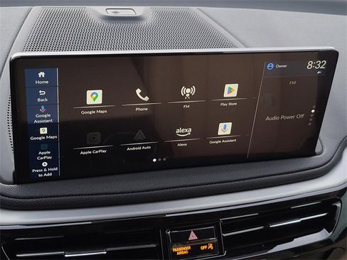 New 2026 Acura MDX FWD image 21