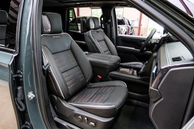 Used 2026 GMC Yukon AT4 Ultimate AWD/4WD image 68