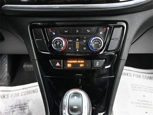 Used 2018 Buick Encore Essence w/ Experience Buick Package image 15