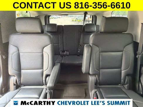 Used 2018 Chevrolet Tahoe Premier AWD/4WD image 40