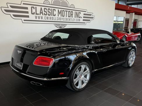 Used 2017 Bentley Continental GT AWD/4WD image 11
