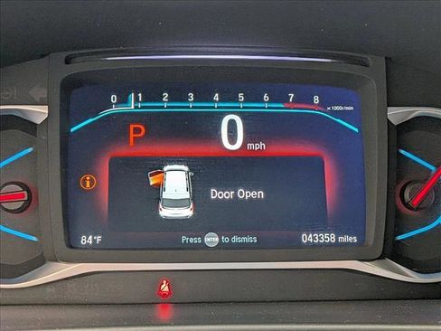 Used 2020 Honda Pilot Black Edition image 10