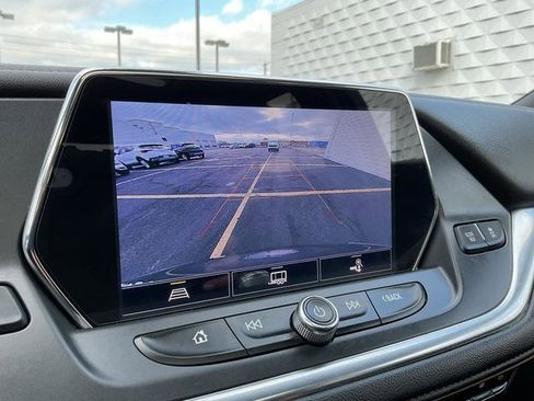 Used 2022 Chevrolet Blazer Premier w/ Enhanced Convenience Package image 18