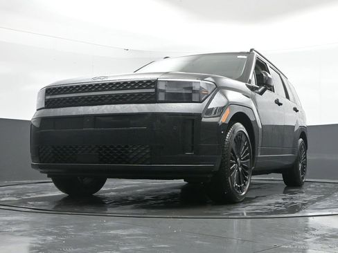 New 2026 Hyundai Santa Fe Calligraphy image 49