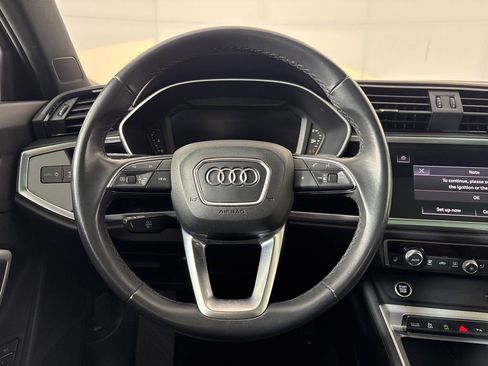 Used 2023 Audi Q3 2.0T Premium AWD/4WD image 21