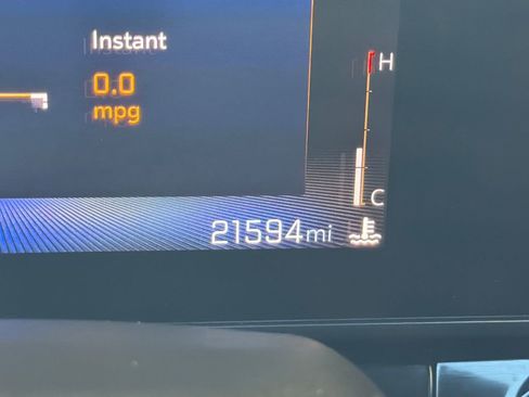 Used 2024 Chevrolet Trax RS w/ Driver Confidence Package image 23