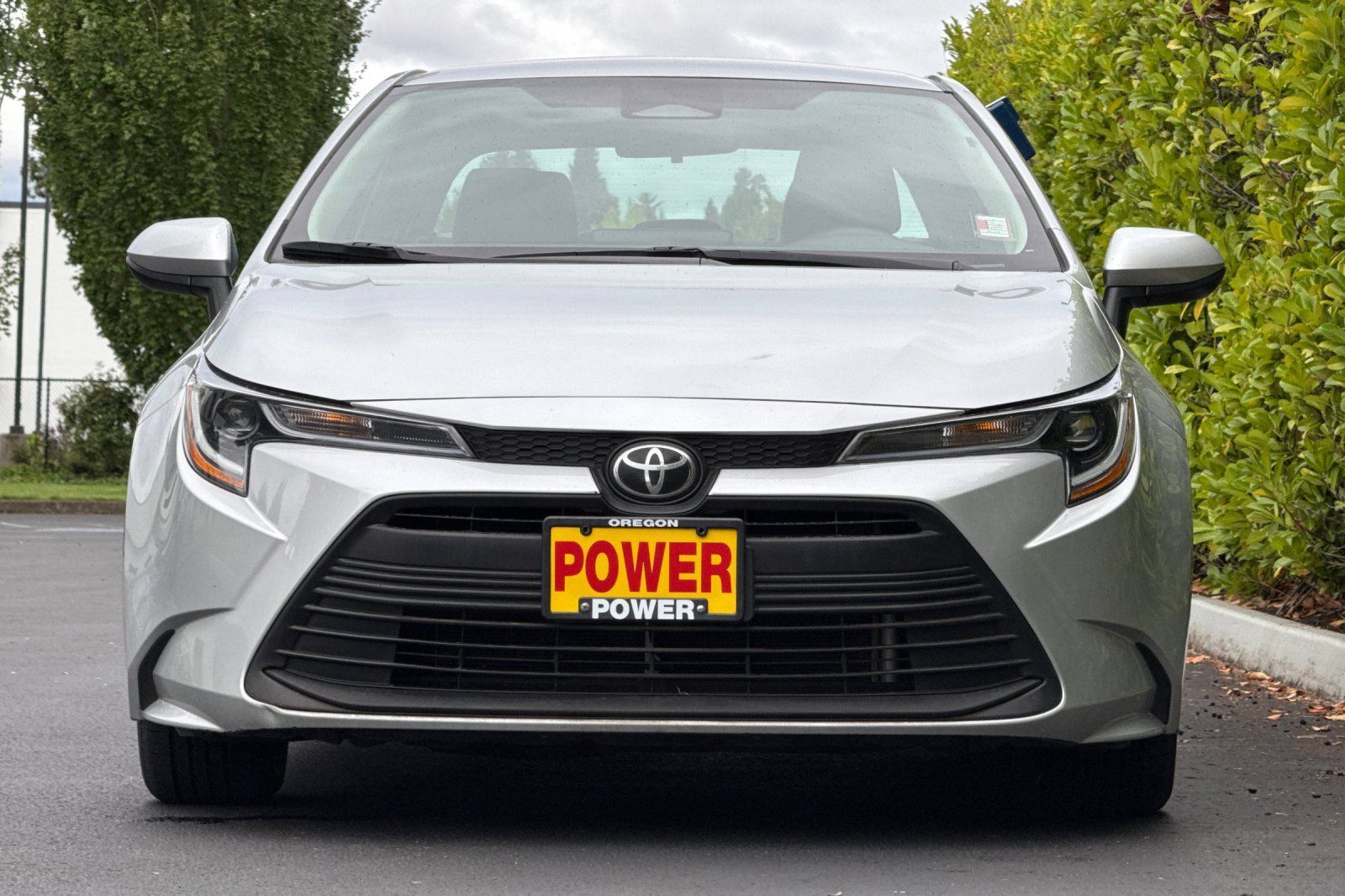 Used 2023 Toyota Corolla LE FWD image 9