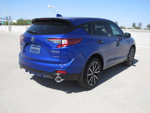 New 2026 Acura RDX A-Spec image 5