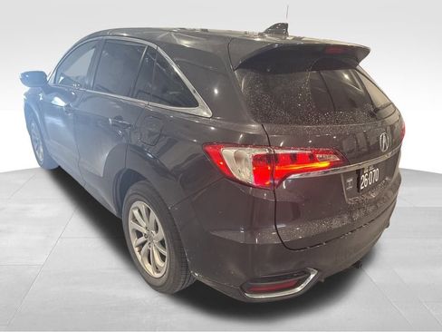 Used 2016 Acura RDX AWD w/ Technology Package image 18