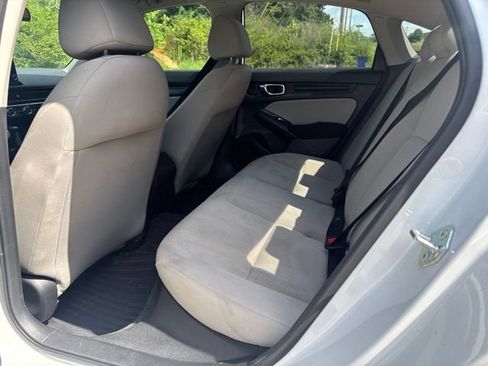 Used 2022 Honda Civic LX image 11