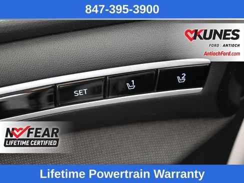 Used 2024 Hyundai Tucson Limited image 19