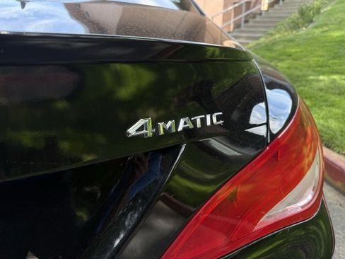 Used 2014 Mercedes-Benz CLA 250 4MATIC image 29