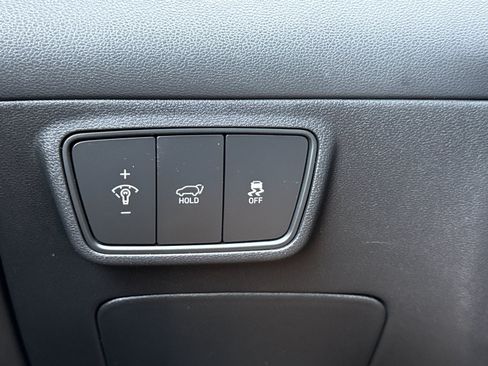 Certified 2022 Hyundai Tucson SEL w/ Convenience + Premium Package FWD image 19