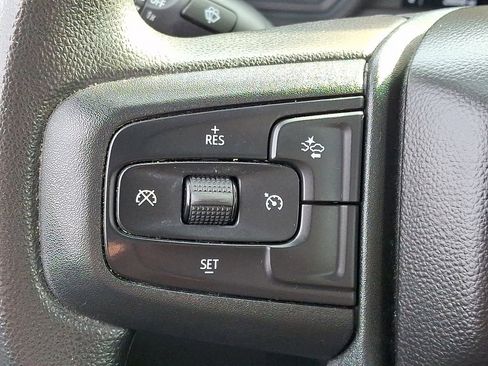 Used 2024 GMC Sierra 1500 Pro w/ Convenience Package image 22