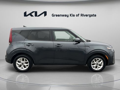 Used 2020 Kia Soul S image 8