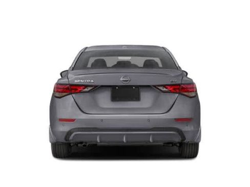 Used 2024 Nissan Sentra SV image 8