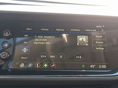 Used 2023 Buick Envision Preferred image 17