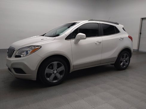 Used 2014 Buick Encore FWD image 2