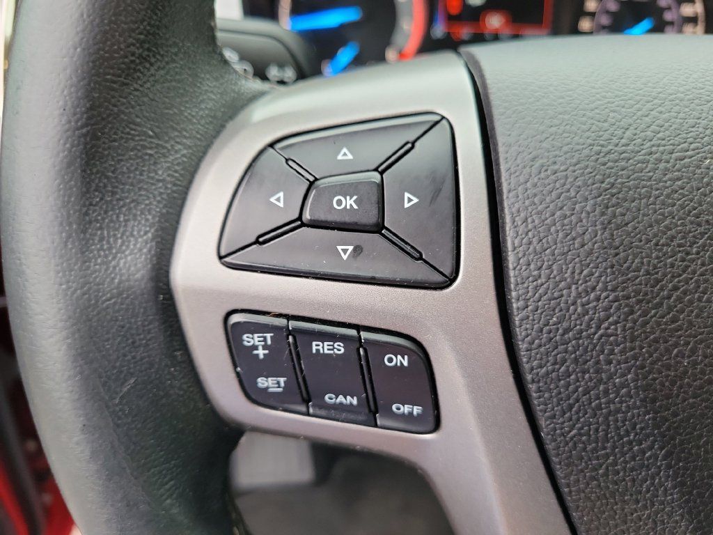 Used 2021 Ford Ranger XLT w/ Equipment Group 301A Mid AWD/4WD image 27
