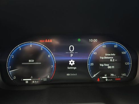 New 2025 Toyota RAV4 Limited image 19