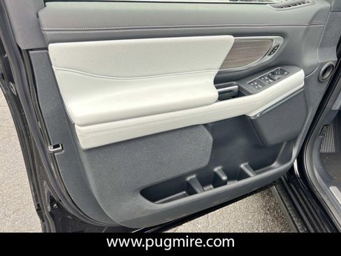 New 2026 Ford Expedition Platinum w/ Platinum Ultimate Package image 10