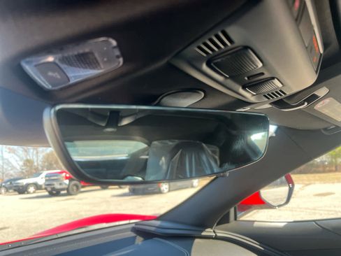 New 2026 Chevrolet Corvette Stingray Coupe w/ 1LT image 25