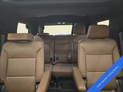 Used 2021 Chevrolet Tahoe High Country AWD/4WD image 28
