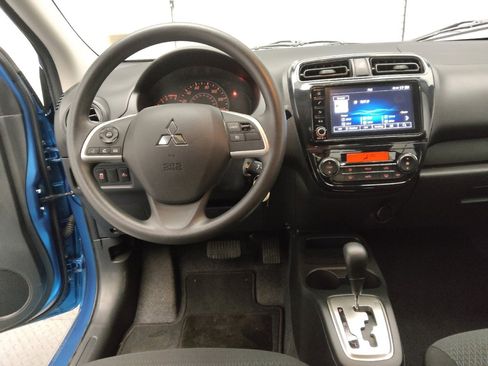 Used 2024 Mitsubishi Mirage G4 LE image 22