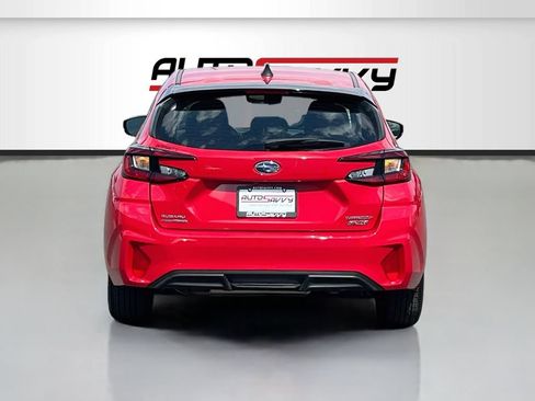 Used 2024 Subaru Impreza RS w/ Popular Package #1 AWD/4WD image 6