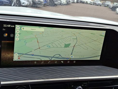 New 2026 INFINITI QX80 Autograph image 14